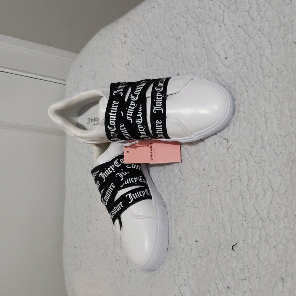 NWT Juicy Couture Woman Shoes
